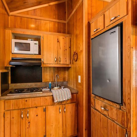 Jellystone Mammoth Cave Villa Кейв Сити Екстериор снимка