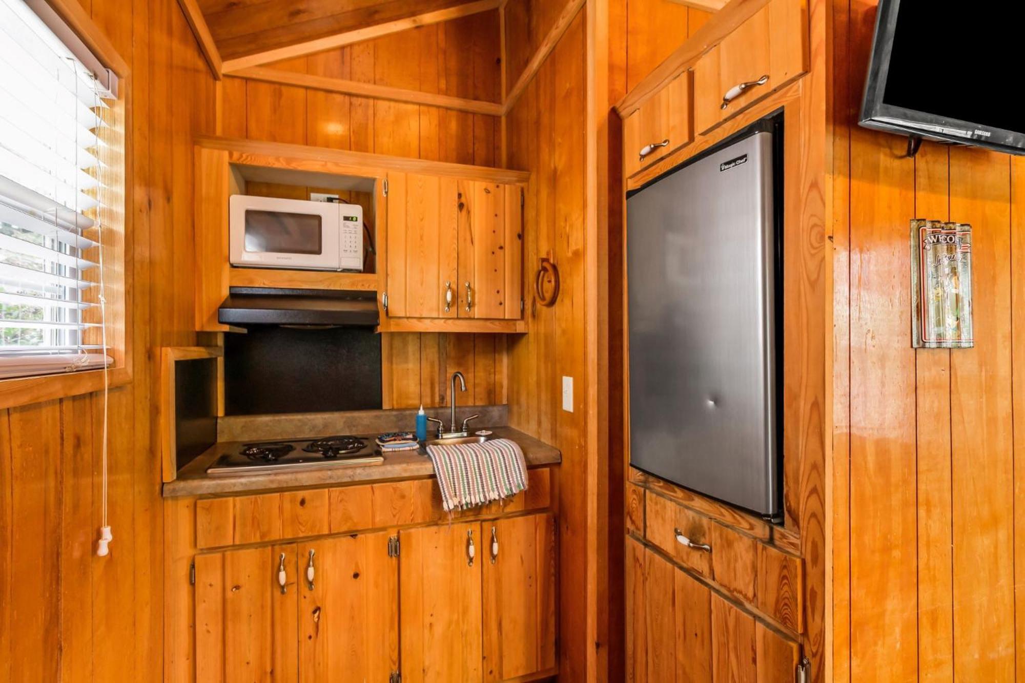 Jellystone Mammoth Cave Villa Кейв Сити Екстериор снимка